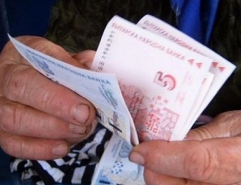 Покриваме едва 35% от средното ниво за стандарт на живот в Европа