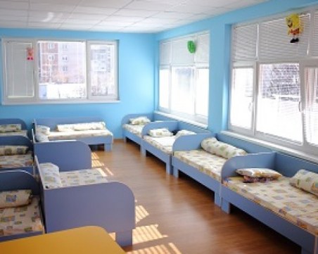 Без извинителни бележки за отсъствия в детските градини до 11 март