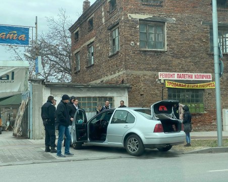 Фалшификаторите, арестувани при мегаакцията в Пловдив, излизат под гаранция