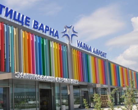 Изследват за коронавирус българин във Варна