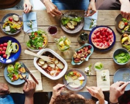 Как да се храним за добро настроение и емоционално здраве?