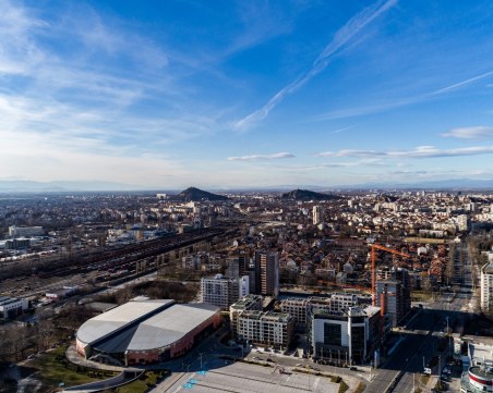 Лекарският съюз в Пловдив се обяви срещу протестите в София