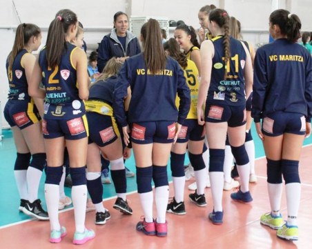 Марица с още едно домакинство, финалите при старшата се отлагат