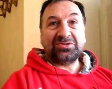 Нападнаха арменец - общественик в Стария град