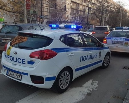 Повдигнаха обвинения на агресивния шофьор, пребил възрастен мъж в Асеновград