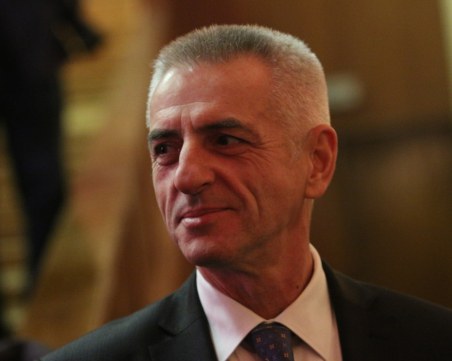 Шефът на НСО: Не получихме съдействие от МВР, надявах се и на по-качествени психолози