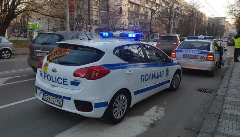 Повдигнаха обвинения на агресивния шофьор, пребил възрастен мъж в Асеновград