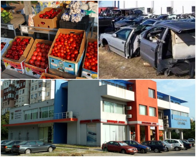 Проверките продължават! Данъчни удариха редица фирми в Пловдив