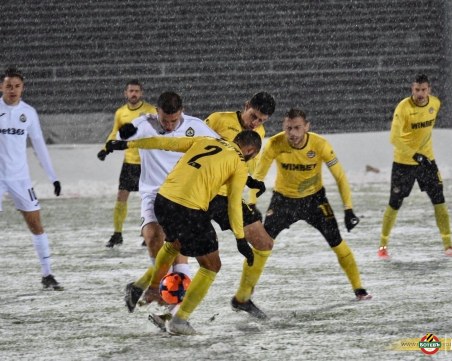 Ботев с важна информация за феновете за мача със Славия