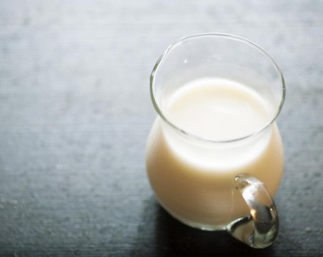 Чесновото мляко пази сърцето и гони вирусите