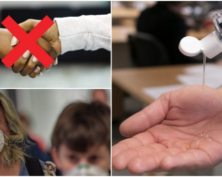 Бизнесът в Пловдив налага коронавирус контрол: Мерят температура, спират командировки и пътувания