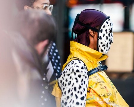 Коронавирусът и модата: Как маските за лице се превърнаха в аксесоар?