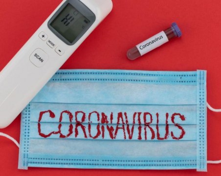 Трети случай на коронавирус в Сърбия