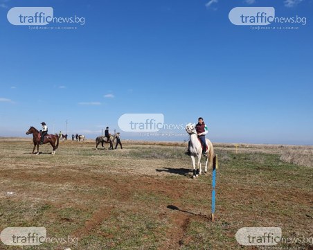 Започнаха кушиите край Асеновград! Стотици се включиха в празника