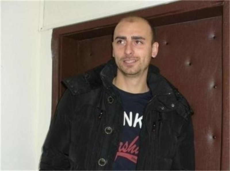 След акцията в Благоевград: Братът на Бербатов - задържан за 72 часа