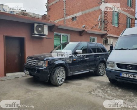 Арестуваните с наркотици в Столипиново – двама братя, въртели денонощен магазин за дрога