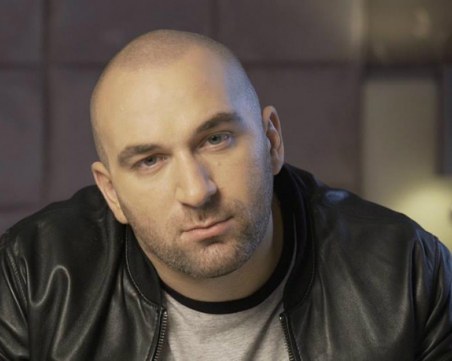 Боби Ваклинов стана татко на момченце