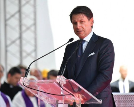 Милано и Венеция под карантина