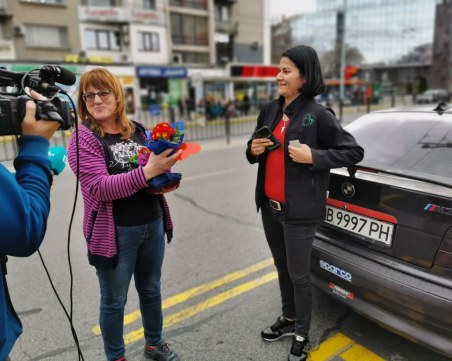 Пловдивската полиция с 