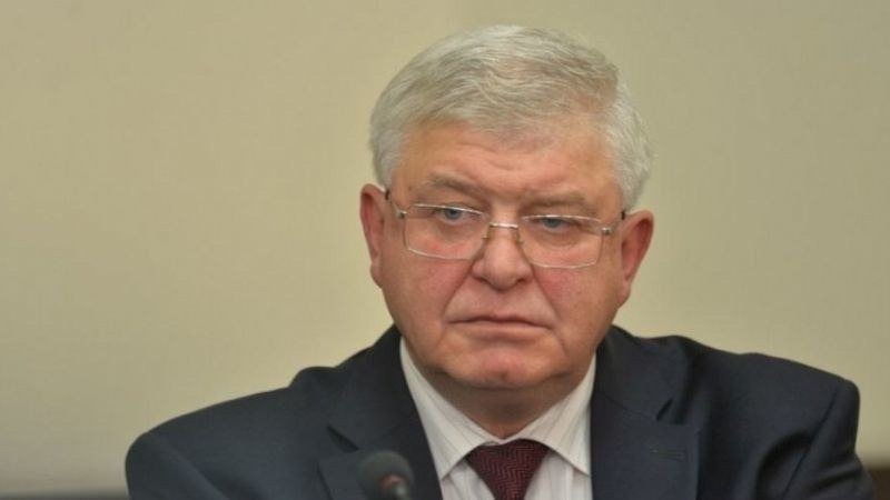 Кирил Ананиев: Пациентите с коронавирус в Плевен са в добро състояние