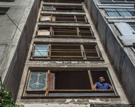 1,3 млн. лева от парите на пловдивчани, за да се отводнят 100-те входа в Столипиново