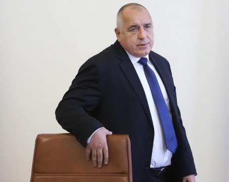 Борисов: Да не се удължава грипната ваканция в училищата