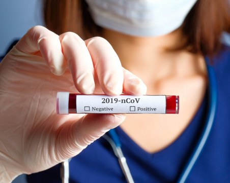 Двама от Бяла Слатина със съмнение за коронавирус