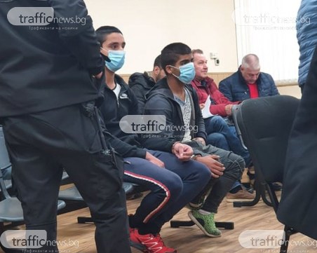 48-годишният мъж, убит от непълнолетните роми, се е задушил със собствената си кръв