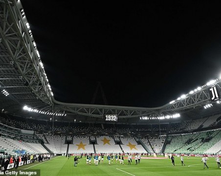 Футболът и спортът в Италия спират до 3 април