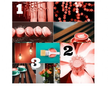 Изберете си картина и вижте каква седмица ви очаква в периода 9 – 15 март