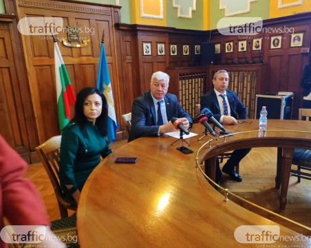 Кметът на Пловдив: Няма нужда от паника, ваканцията на учениците вероятно ще се удължи