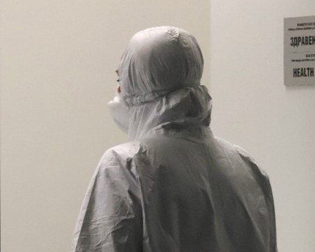 Мерките срещу Covid-19 в Пловдив: Дезинфекция на автобуси, улици, казани и публични сгради