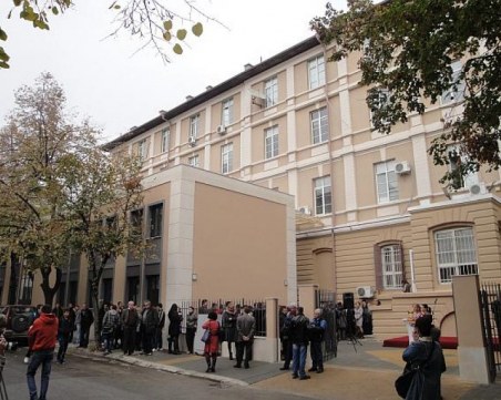 И Пловдивският университет в грипна ваканция