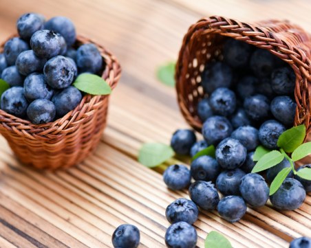 Превенция срещу възпаленията - само с храна