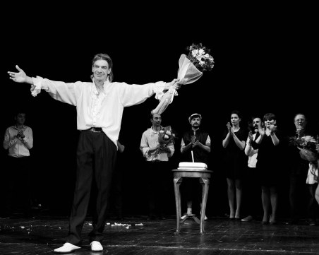 Съюзът на артистите иска Фонда за бедствия и аварии да поеме заплатите на театрите