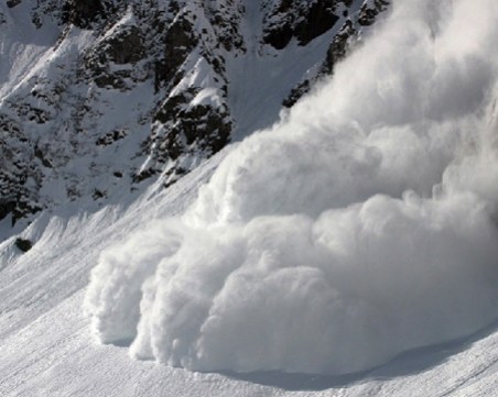 Внимание: Лавинна опасност! От ПСС съветват да не ходим по високите части на планините