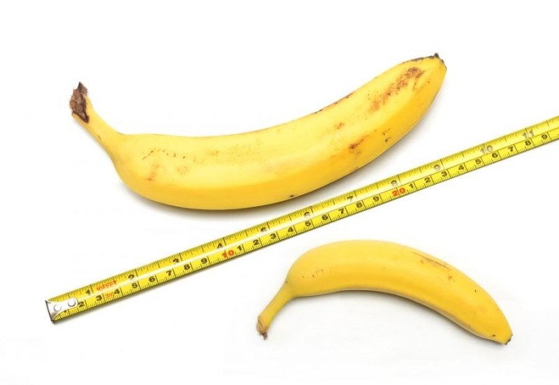 Науката обяснява: Има ли значение размерът?