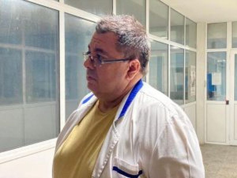 Няколко спешни случая са приети в болницата в Габрово