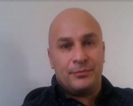 Българин от Шанхай: Китай се съживява