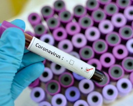 Българска фирма е разработила молекула за третиране на коронавируси