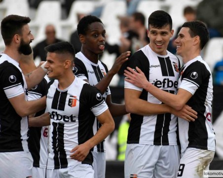 БФС наложи солена глоба на Херо, Локо плаща 3000 лева