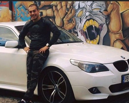 Дилърът Бодуров от горящия гараж в Кършияка oстава в ареста