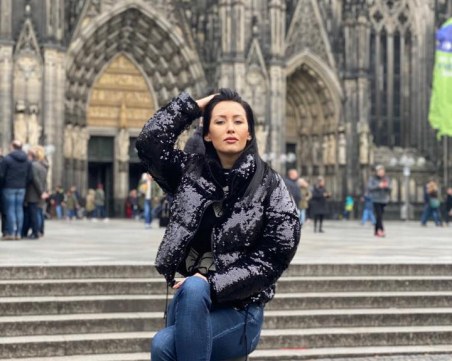 Коронавирусът уплаши Джена! Певицата отмени участието си в Германия