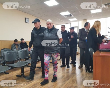 Фалстарт на делото срещу майка и син, заклали мъж в Пловдив