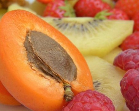 Кои храни помагат при недостиг на витамини?