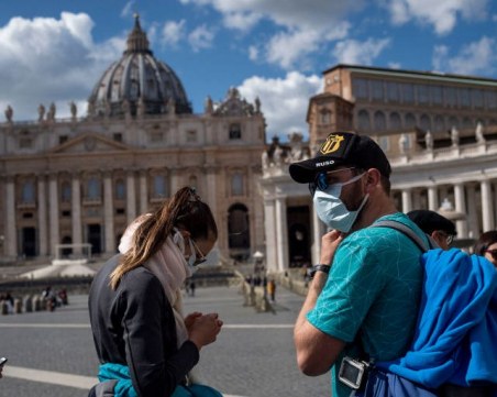 Отказ от пътуване: Можете ли да си върнете парите от туроператорите?