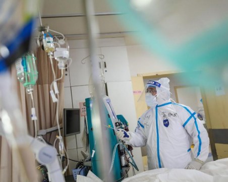 Рекорден скок от 36% на смъртността в Италия само за последните няколко часа