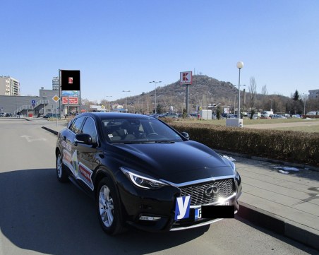 Заради вируса: Отмениха изпити за кандидат-шофьори в Пловдив