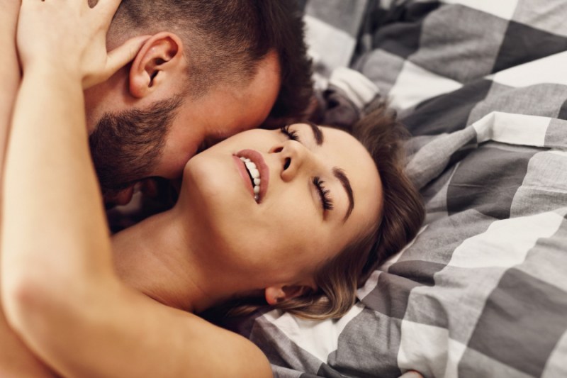 5 лъжи за секса, в които много млади жени вярват