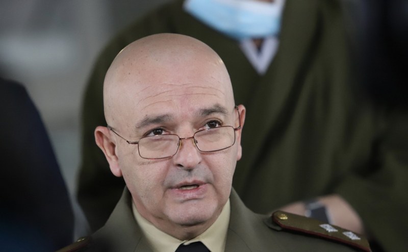 Последните данни за коронавируса: Повтарят 8 съмнителни проби от Габрово и Плевен